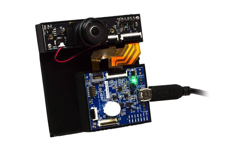 Microcontroller based Solution for Offline Face Recognition and Expression Identification