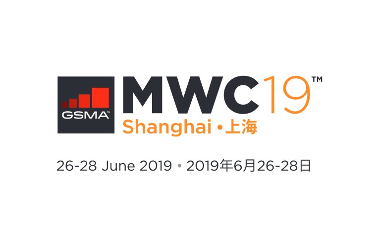 Mobile World Congress (MWC) Shanghai 2019 (26-28 June)