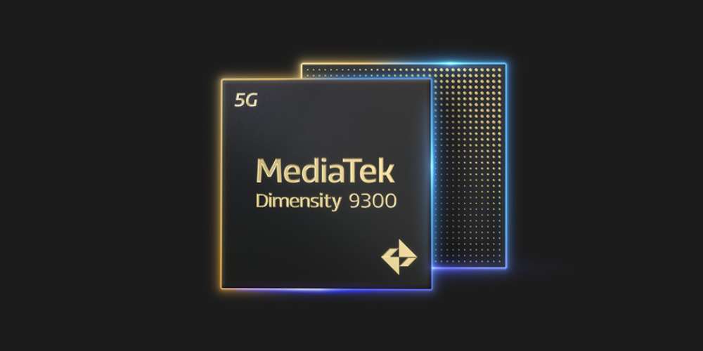 MediaTek-Dimesnsity Chipset