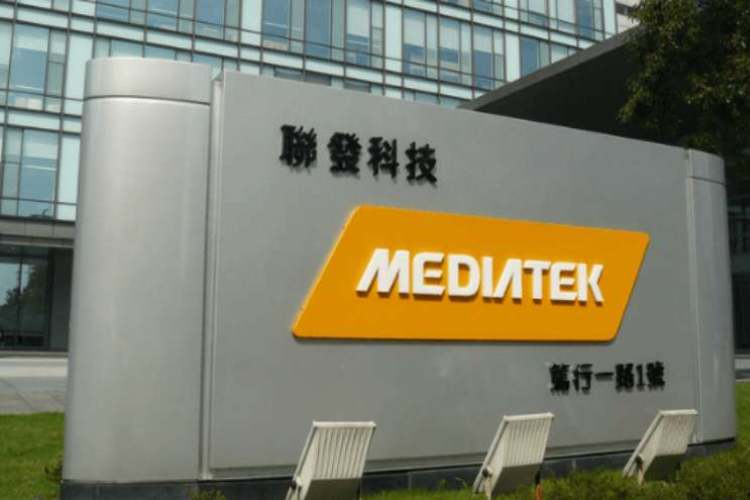 MediaTek Showcases 5G Satellite Connectivity
