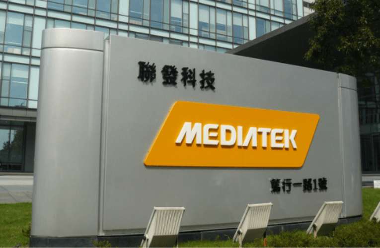 MediaTek-TSMC
