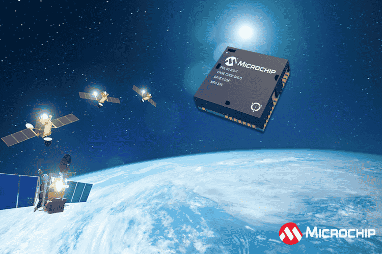 Microchip Expands Space Power Portfolio with New Radiation-Tolerant GaN Point-of-Load Converter
