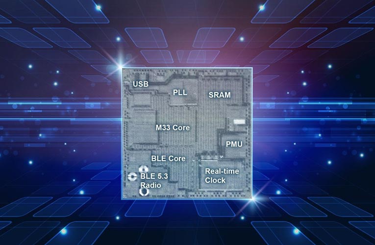 Renesas’s new 22nm RA-Class MCU