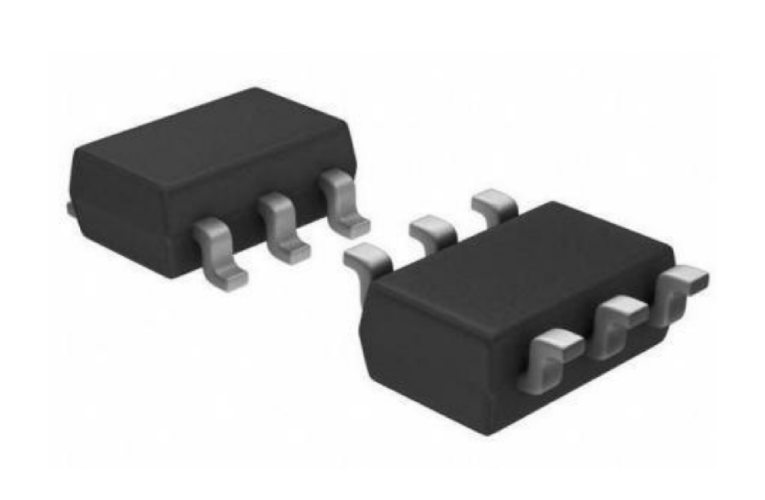 Mornsun DC-DC Buck Converters