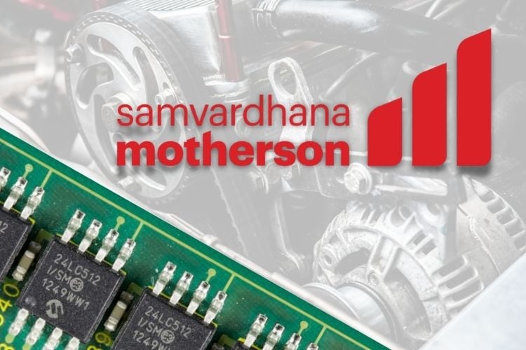 Motherson Reports 5X Aerospace Growth, Ventures Into Semiconductors Motherson Reports 5X Aerospace Growth, Ventures Into Semiconductors