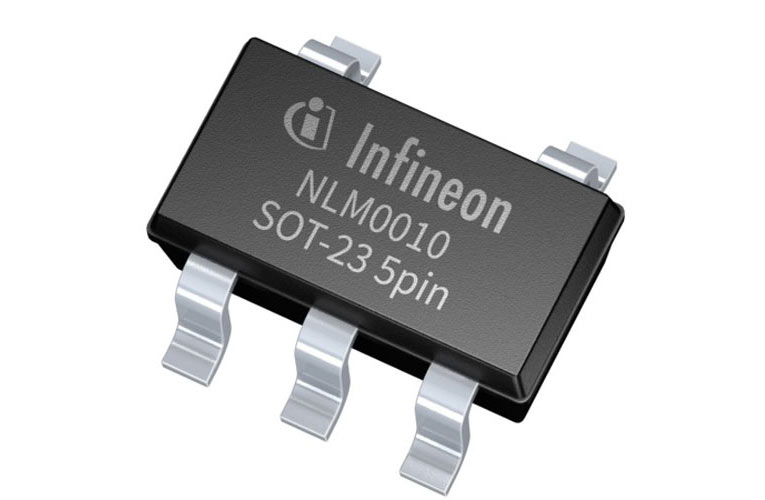 NLM0011/NLM0010- LED Driver IC with effective NFC-PWM programming 