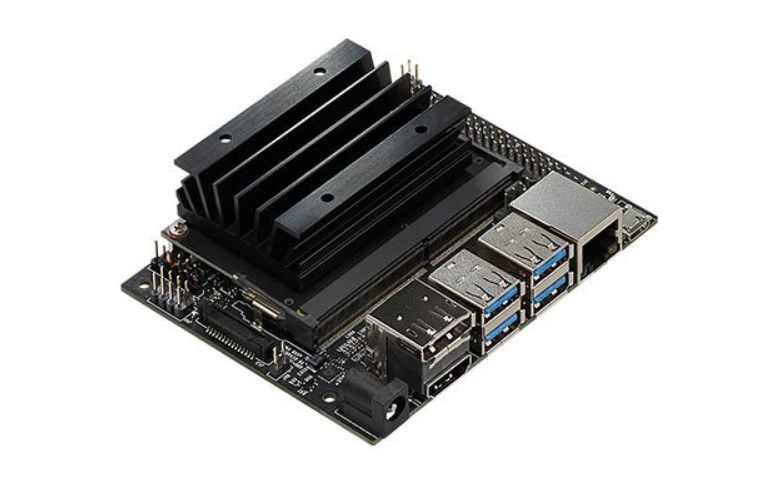 NVIDIA Jetson Nano Developer Kit