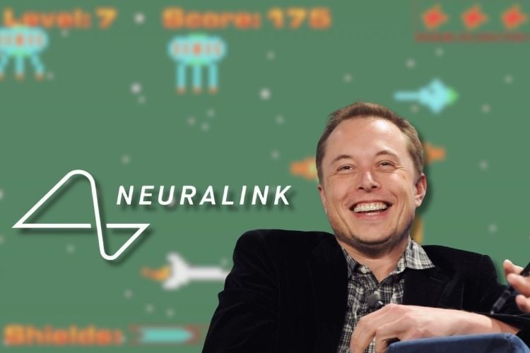 Paralyzed Man Games Using Neuralink Chip Paralyzed Man Games Using Neuralink Chip