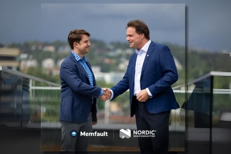 Nordic Acquires Memfault, Integrates Cloud Services Nordic Acquires Memfault, Integrates Cloud Services
