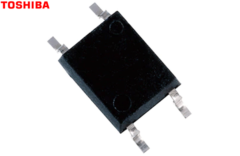 TLP170AM and TLP170GM Photorelays from Toshiba