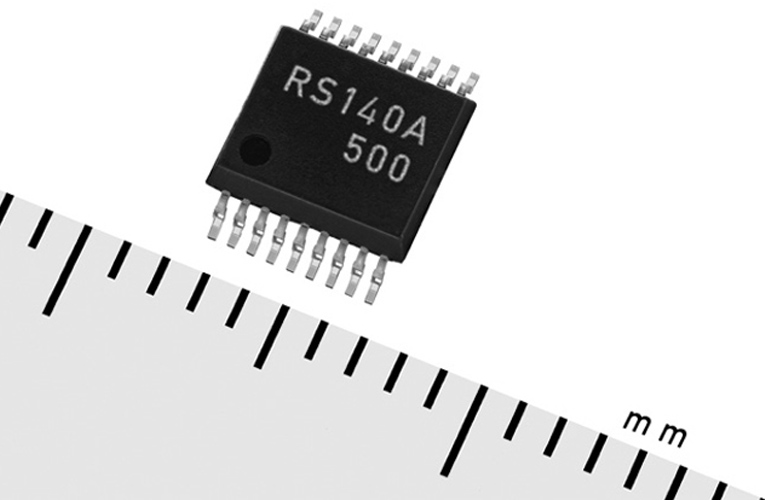 R1260 Series 60V Buck DC/DC Controller