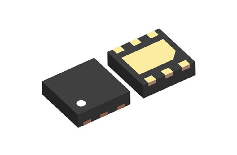 R5642 Series Overcharge Protection IC