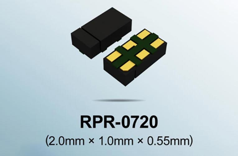 RPR-0720 Proximity Sensor