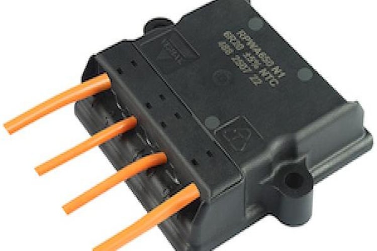 Vishay Intertechnology Thick Film Power Resistors Deliver Increased Power Density to Save Space and Simplify Design