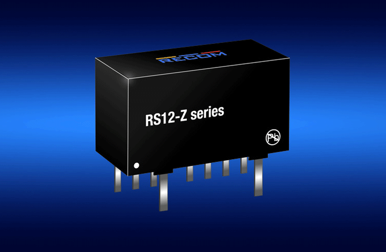 RS 12-Z Series of DC/DC Converters