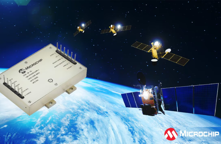 Radiation-Tolerant DC-DC Converters