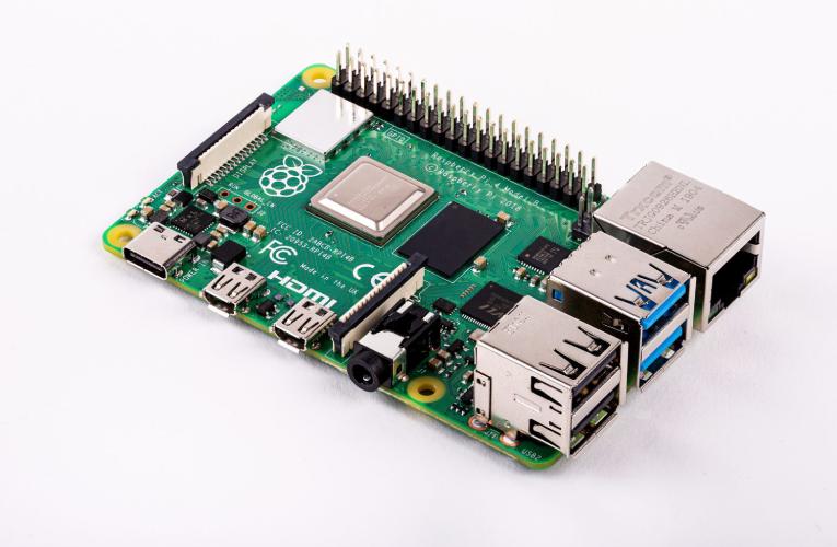 The Raspberry Pi 4 released for only $35 with extra loaded features