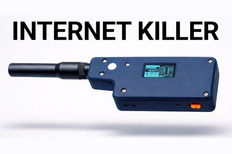 Reticulum A Decentralized Networking Stack