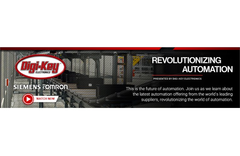 "Revolutionizing Automation" Video Series