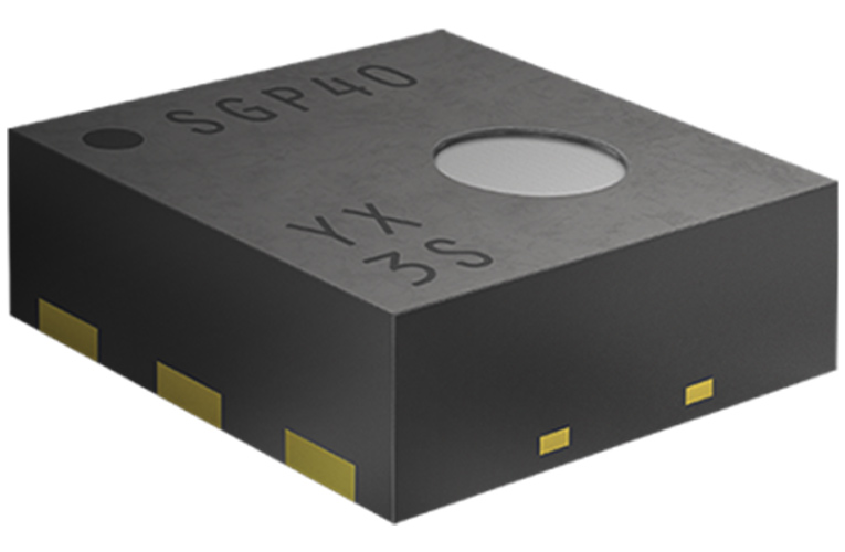 SGP40 Volatile Organic Compound Sensor from Sensirion