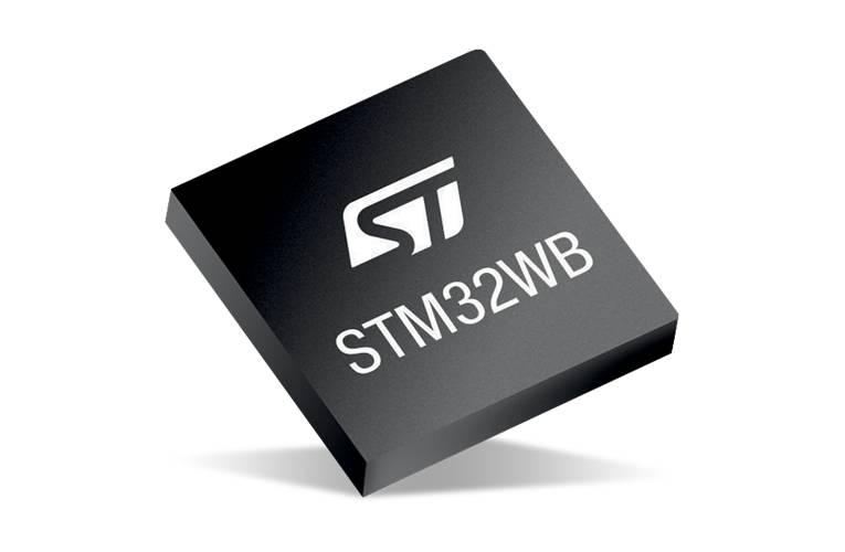 STMicroelectronics STM32WB  Ultra-Low-Power Wireless Microcontrollers