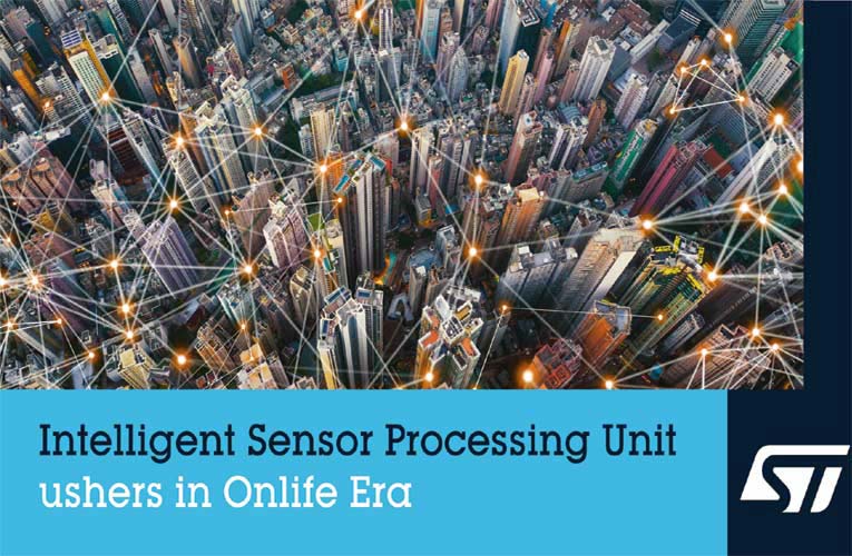 Intelligent Sensor Processing Unit Integrates Brains into Sensors to ...