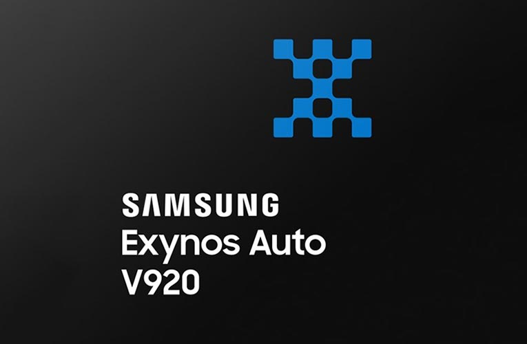 Samsung Exynos Auto V920