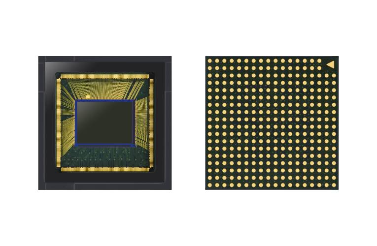 New 64Mp ISOCELL Image Sensor for Mobile Cameras