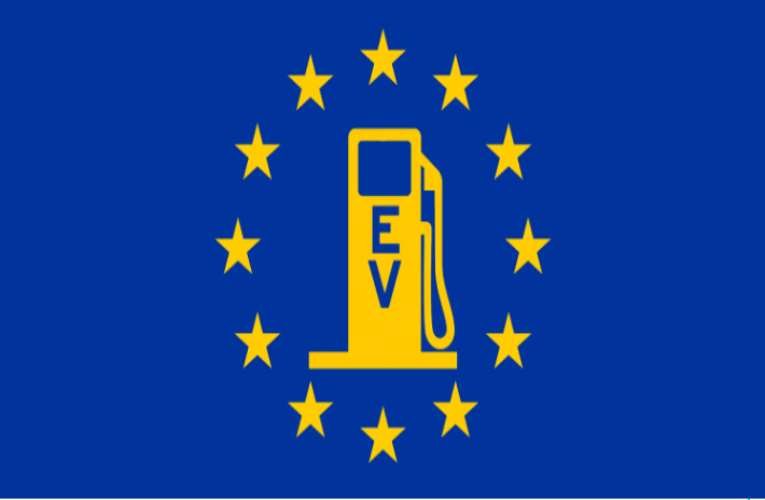 Europe-EVs