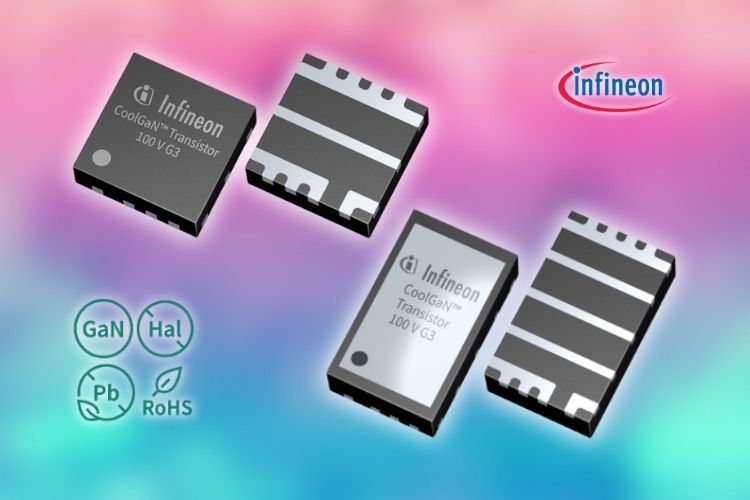 SounDigital Integrates Infineon’s CoolGaN for a More Efficient Amplifier