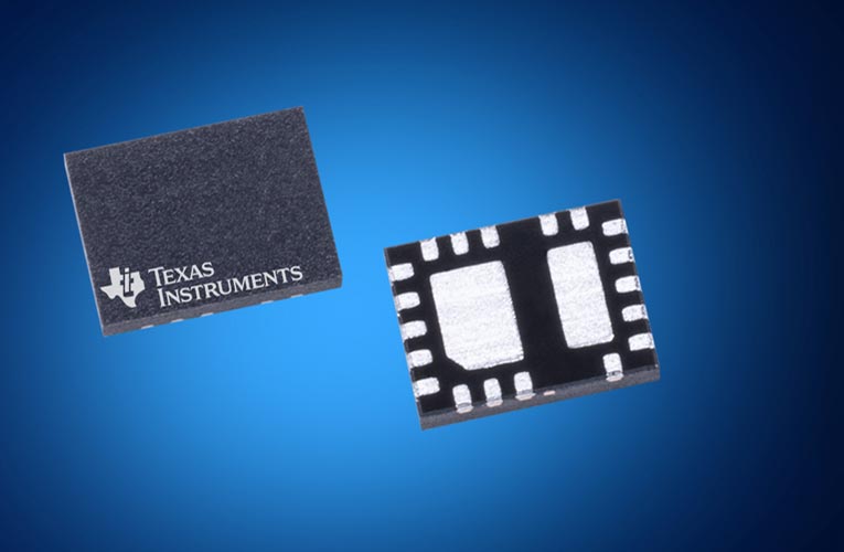 TI’s LMG1210 MOSFET and GaN FET Driver for High-Frequency Applications