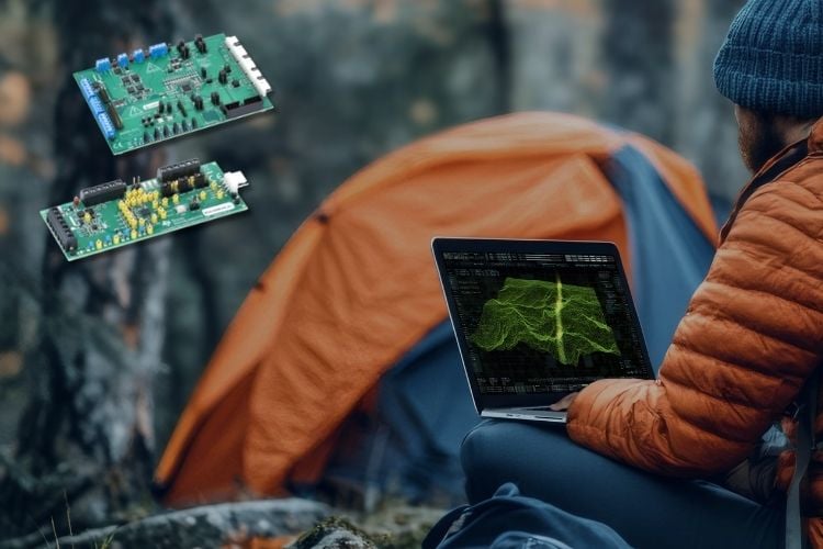 TI Launches Industry-First Integrated Multi-Cell Gauge TI Launches Industry-First Integrated Multi-Cell Gauge