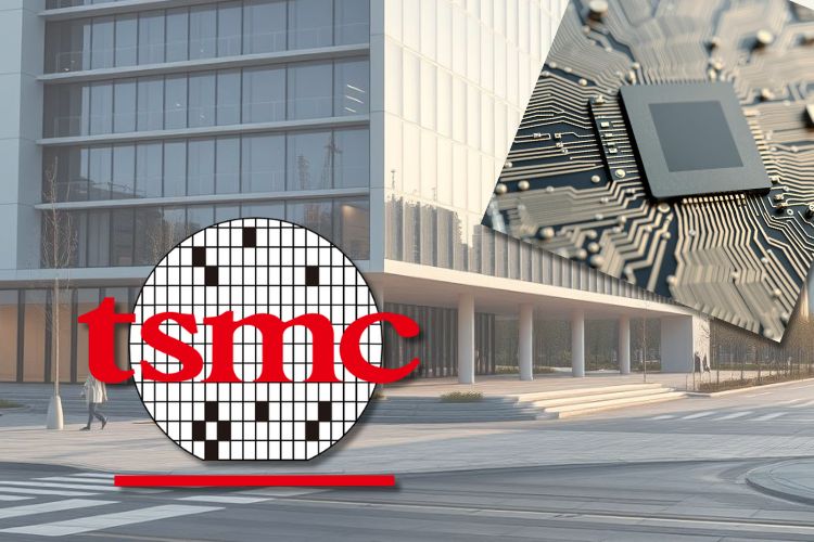 TSMC Plans Munich Centre to Support Chip Design TSMC Plans Munich Centre to Support Chip Design