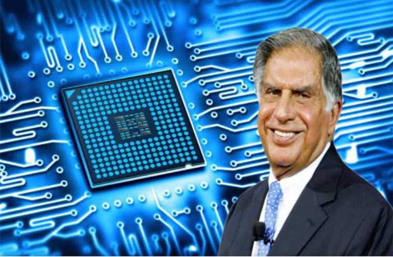 Tata-Semiconductor