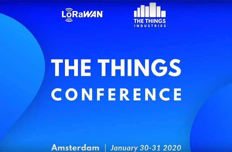 The Things Conference 2020