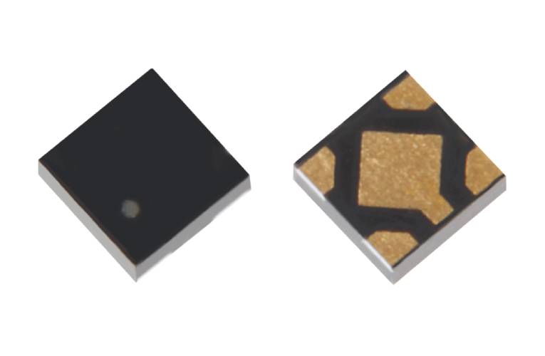 New Small Surface Mount LDO Regulators Lower Power Consumption in Battery-driven Devices