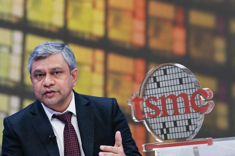 TSMC Declines Foundry Proposal from India TSMC Declines Foundry Proposal from India