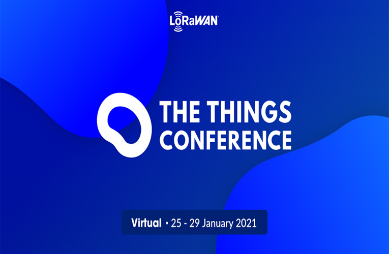Virtual LoRaWAN Conference