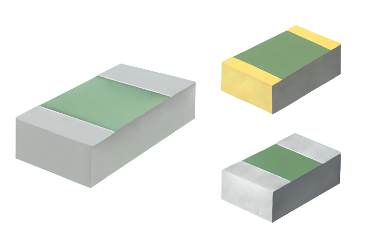Vishay Intertechnology’s Thin Film High Frequency Chip Resistors Deliver More Power in Less Space, Without Need for a Heatsink