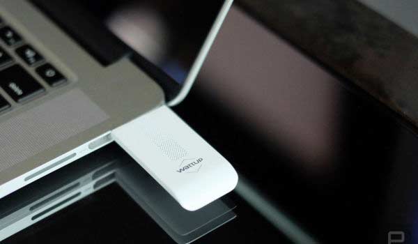 New Wireless 'Power-at-a-Distance' Charging System can Charge Your Device within 3 Feet Range