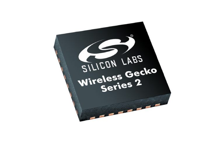 Wireless Platform Enables Next-Generation Connected Products Advancing the IoT