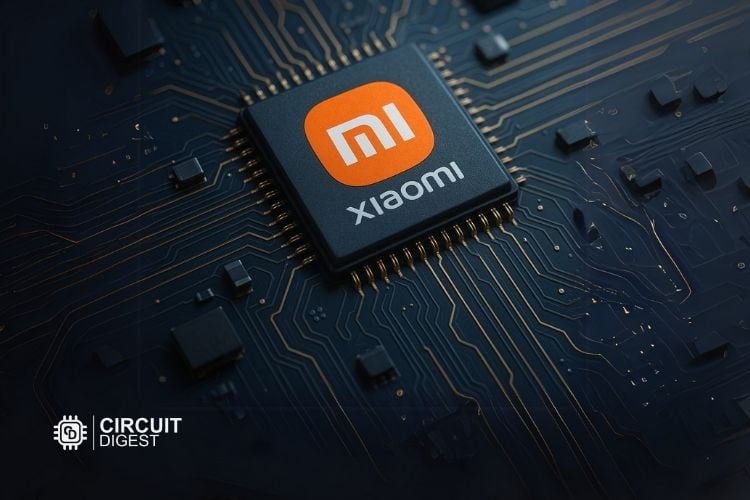 Xiaomi's Investment Plan to Manufacture Own Semiconductor Chips Xiaomi's Investment Plan to Manufacture Own Semiconductor Chips