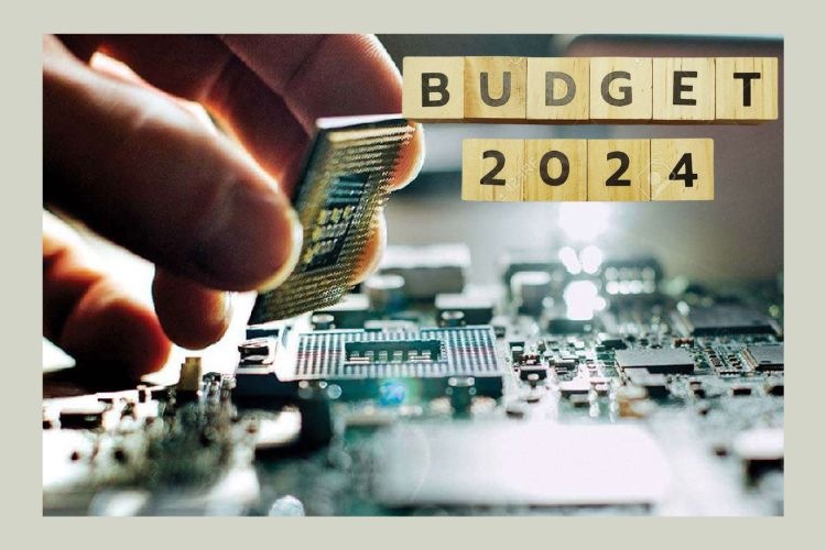 Interim Budget-2024
