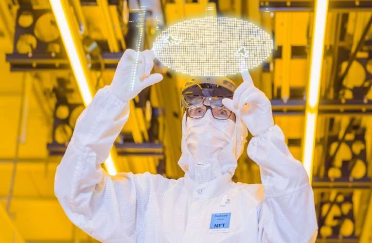 Why Global Chip-makers Now Want to Move Out of China and Set-up their ...