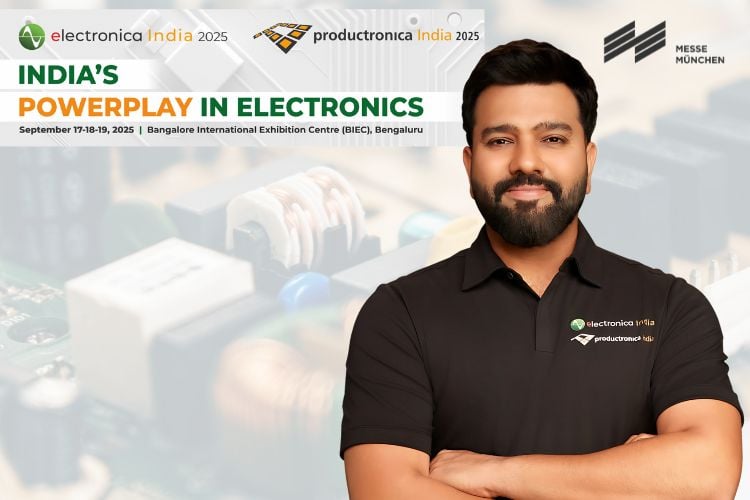 India’s Powerplay in Electronics India’s Powerplay in Electronics