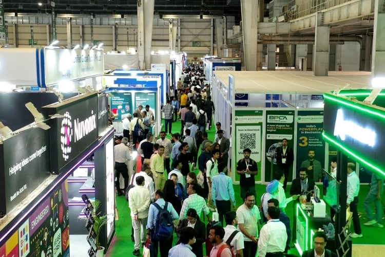 electronica India and productronica India 2026