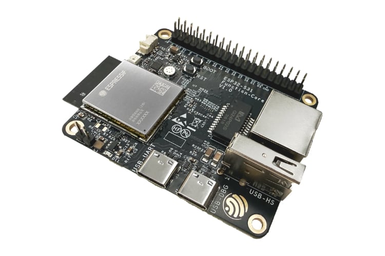 ESP32-S31 Enables Advanced AIoT Connectivity For Devices