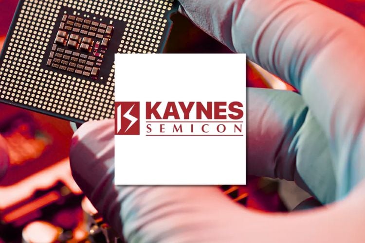 Kaynes Ships First Chip Prototype to AOS Kaynes Ships First Chip Prototype to AOS