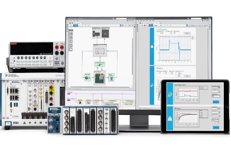 labview adds FPGA module and web module 