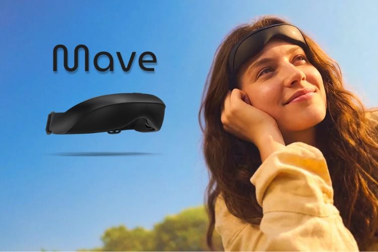 Mave Health Raises $2.1M For tDCS Headsets